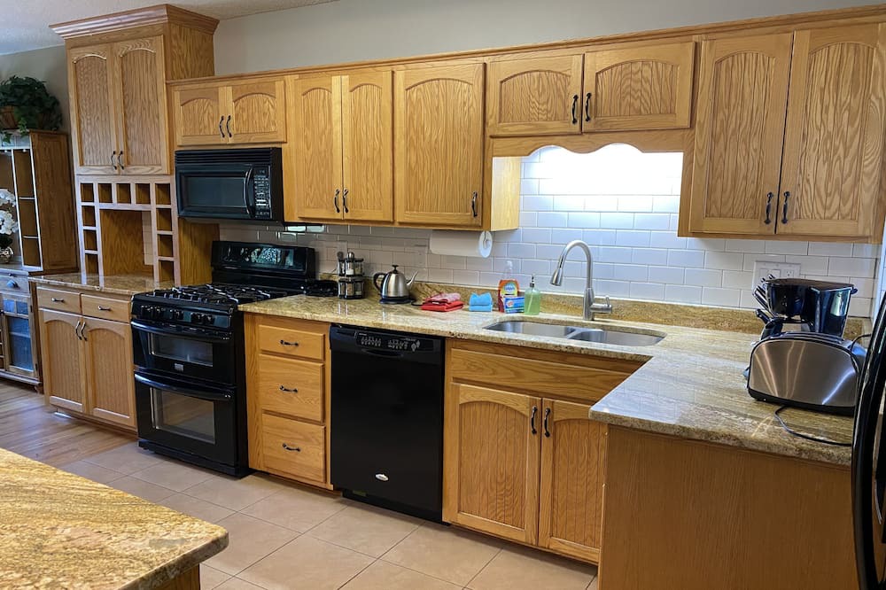 Photo of Kitchen in Lake Elmo