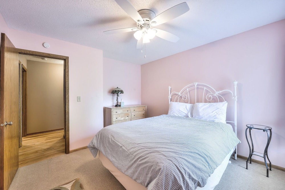 Photo of Bedroom in Lake Elmo