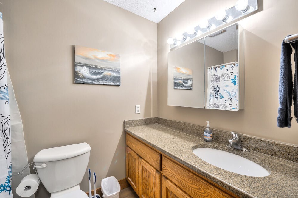 Photo of Bathroom in Lake Elmo