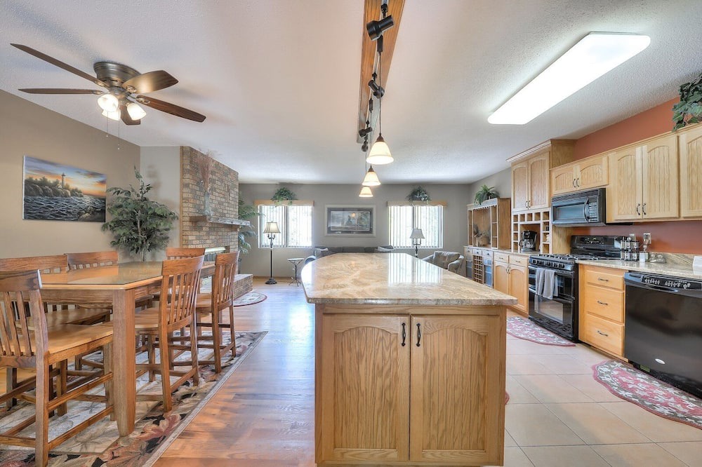 Photo of Kitchen in Lake Elmo