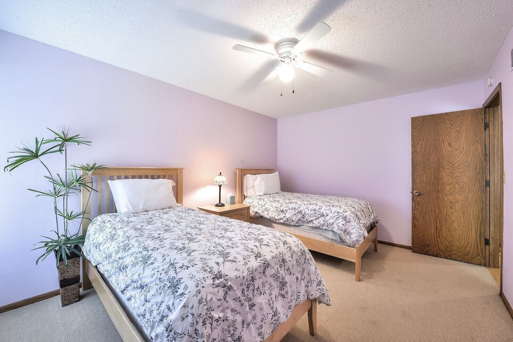 Photo of Bedroom in Lake Elmo