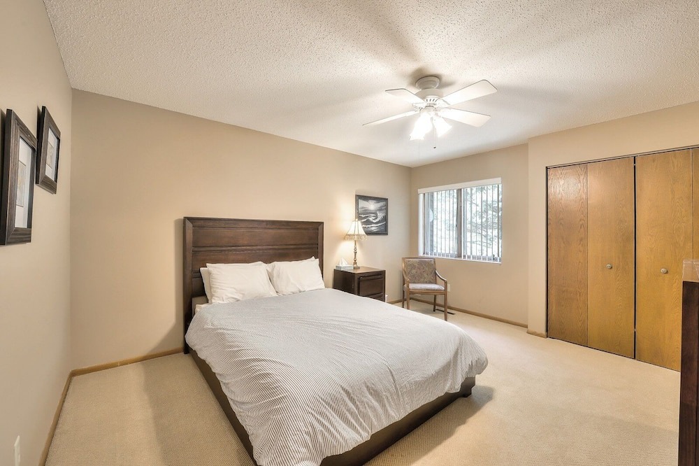 Photo of Bedroom in Lake Elmo