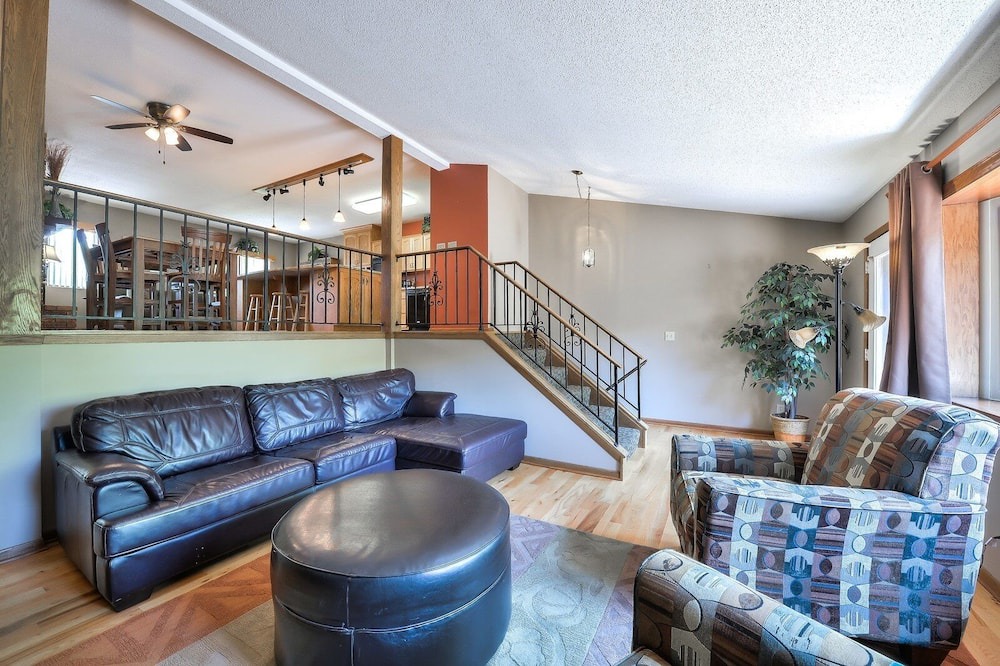 Photo of Livingroom in Lake Elmo