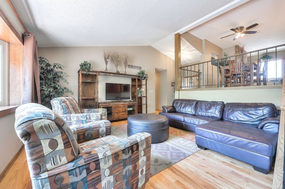 Photo of Livingroom in Lake Elmo