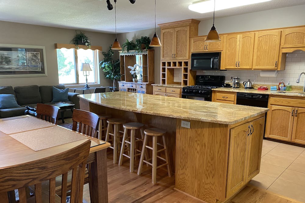 Photo of Kitchen in Lake Elmo