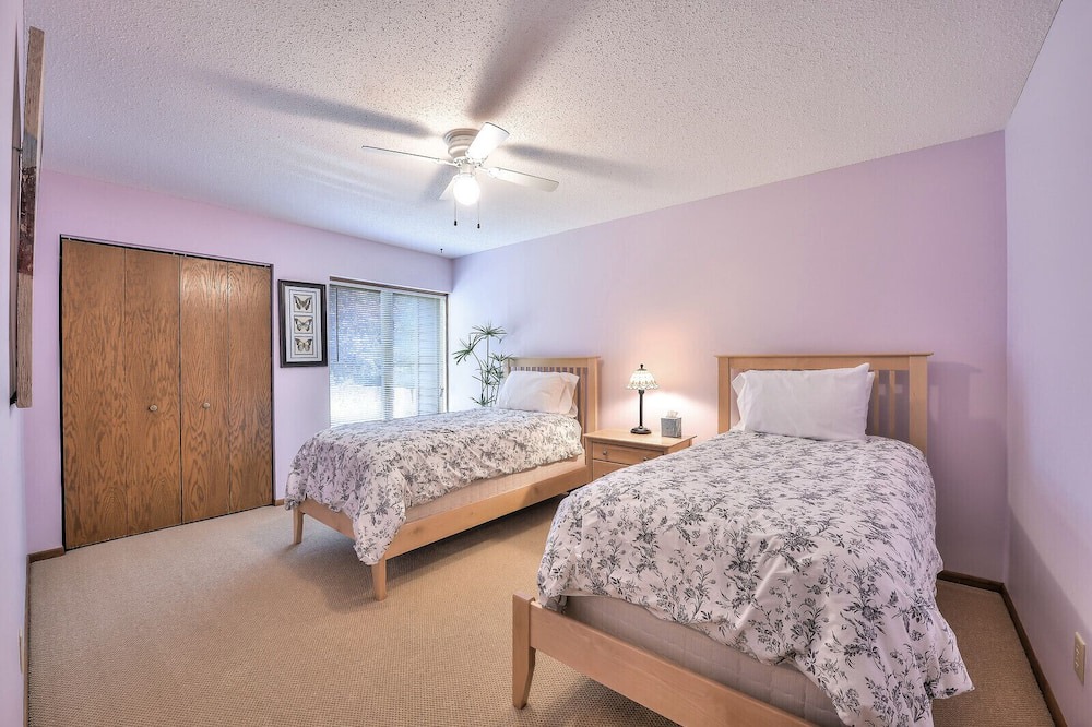Photo of Bedroom in Lake Elmo
