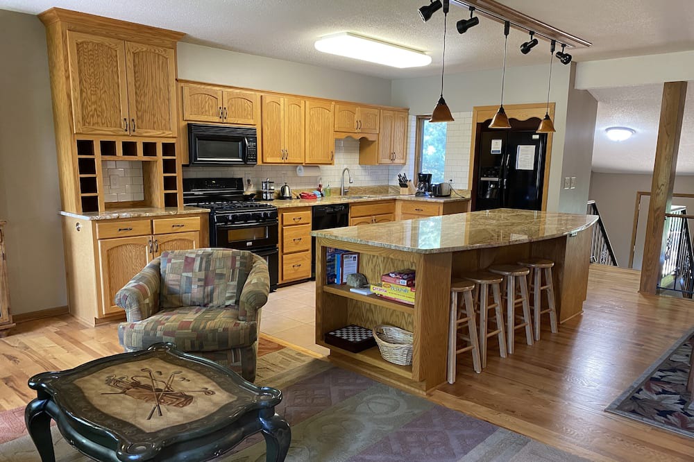 Photo of Kitchen in Lake Elmo
