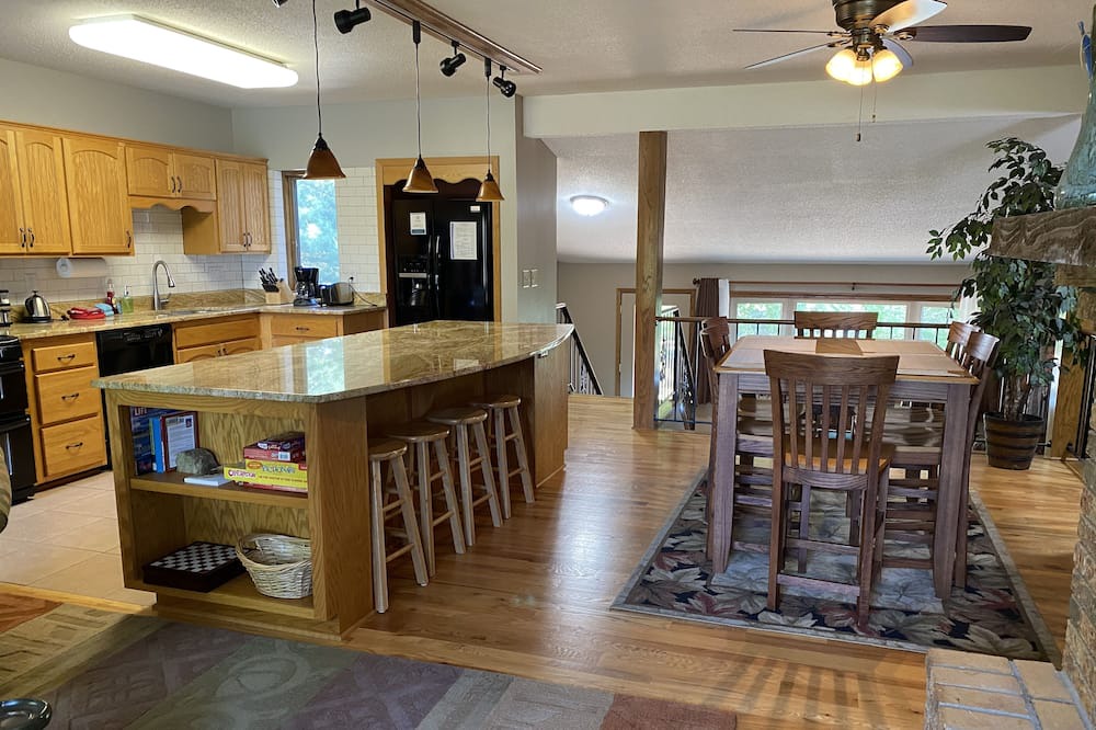 Photo of Kitchen in Lake Elmo