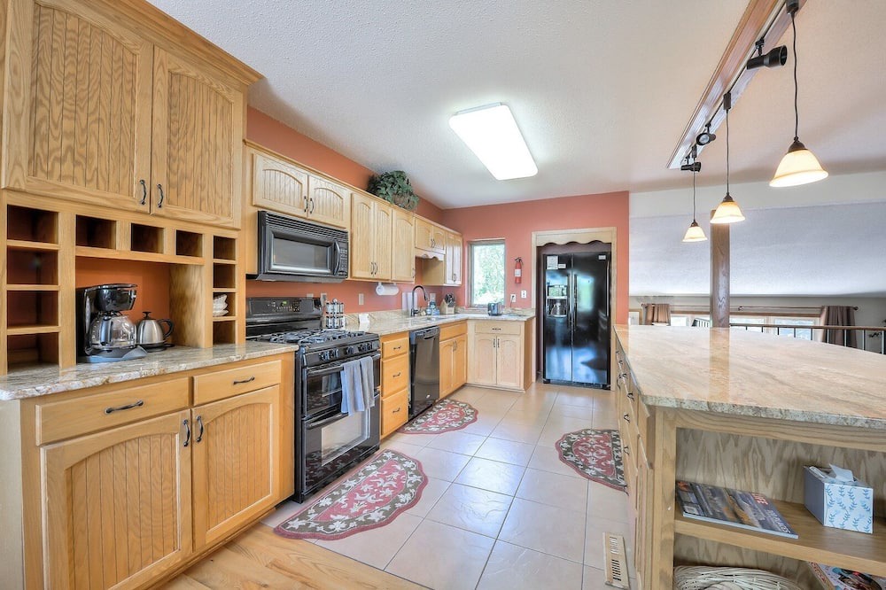 Photo of Kitchen in Lake Elmo