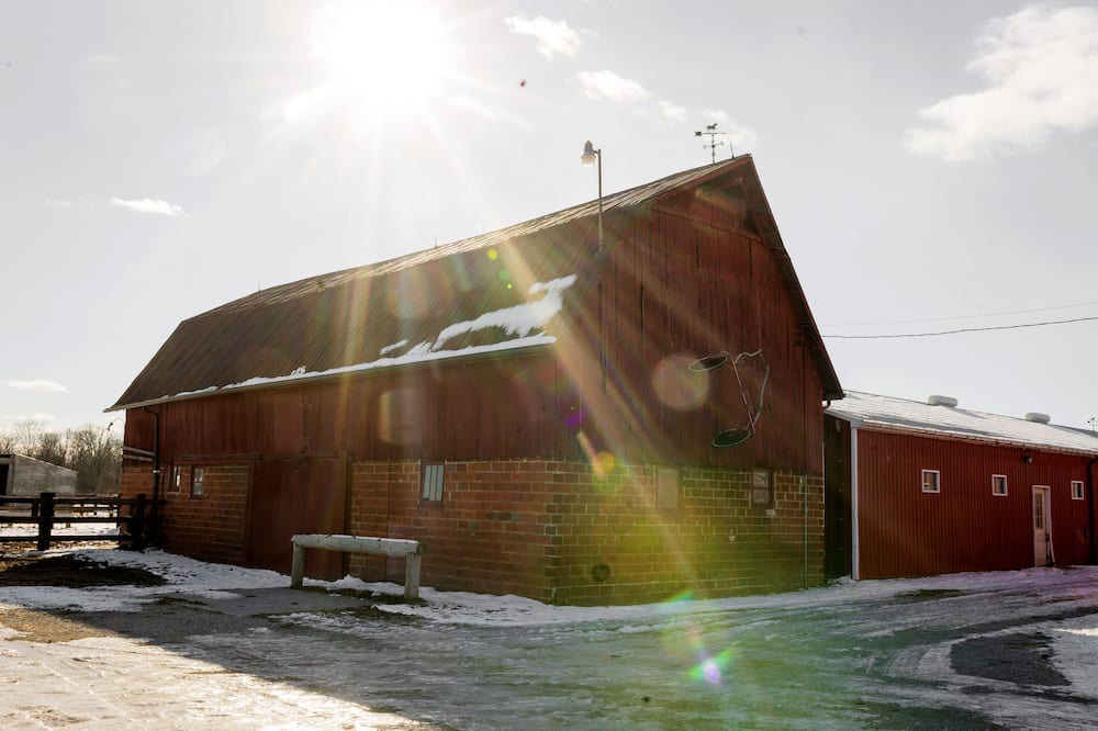 Photo of Outdoor in Lakeshore