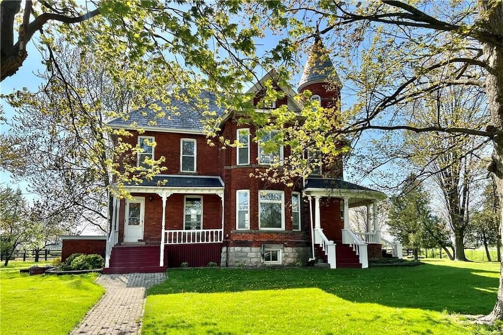 Photo of Outdoor in Lakeshore