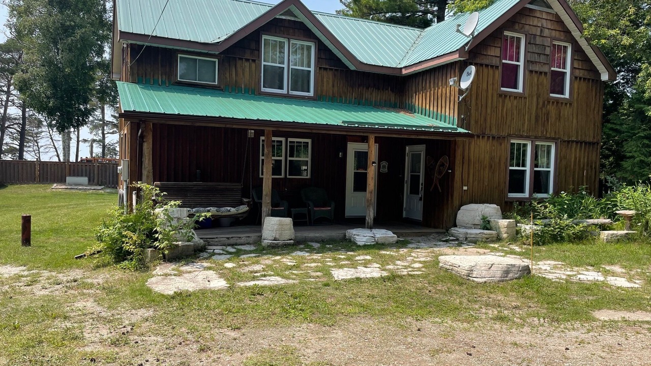Photo of Outdoor in Manitoulin District