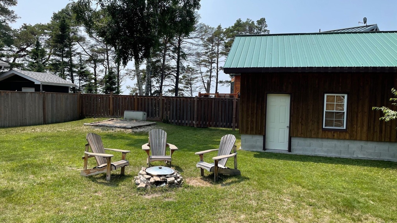 Photo of Outdoor in Manitoulin District
