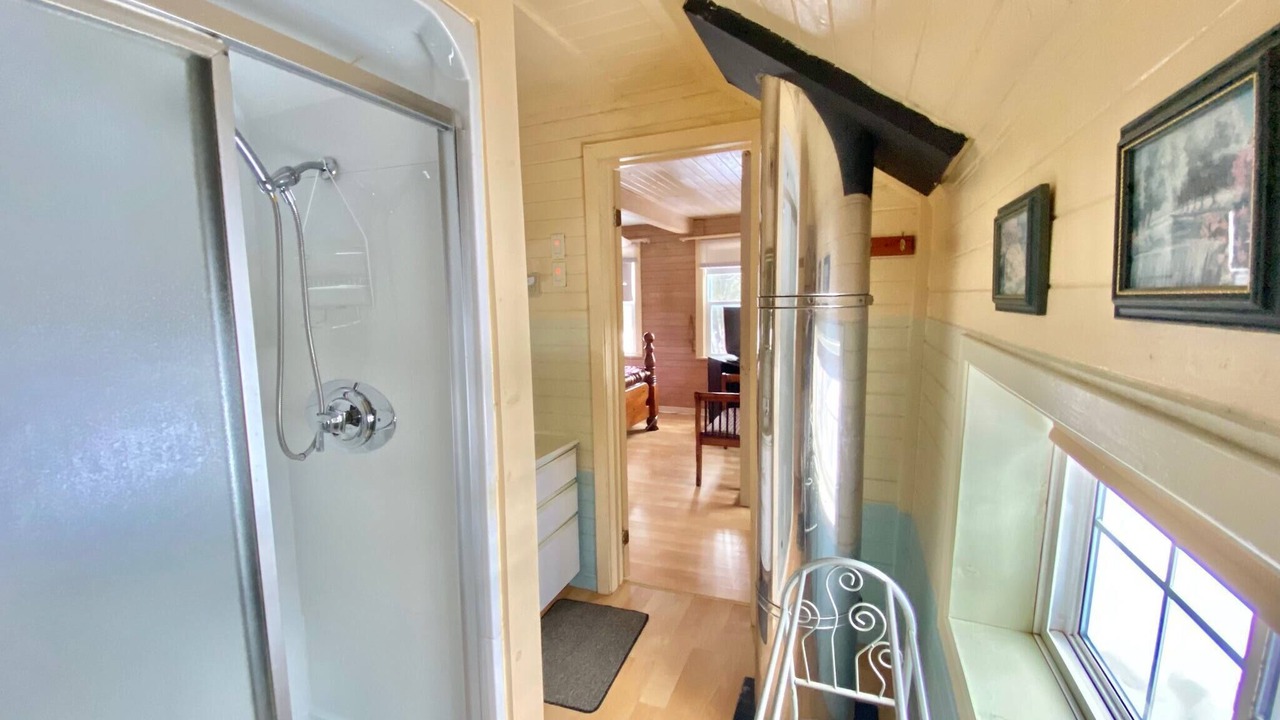Photo of Bathroom in Manitoulin District