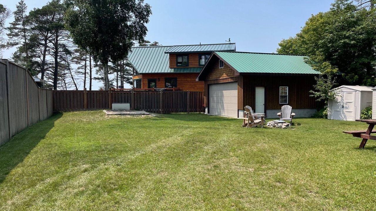 Photo of Outdoor in Manitoulin District