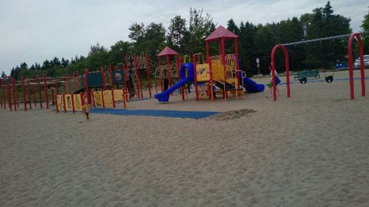 Photo of Outdoor in Manitoulin District
