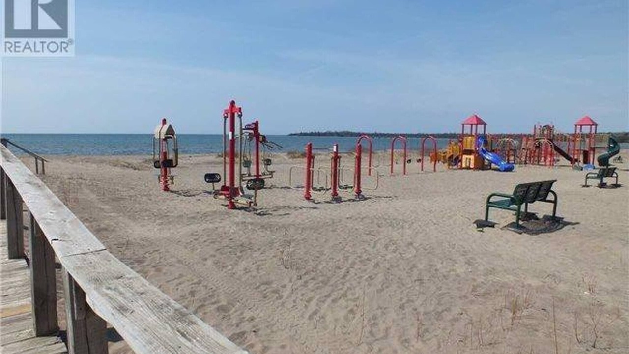 Photo of Outdoor in Manitoulin District