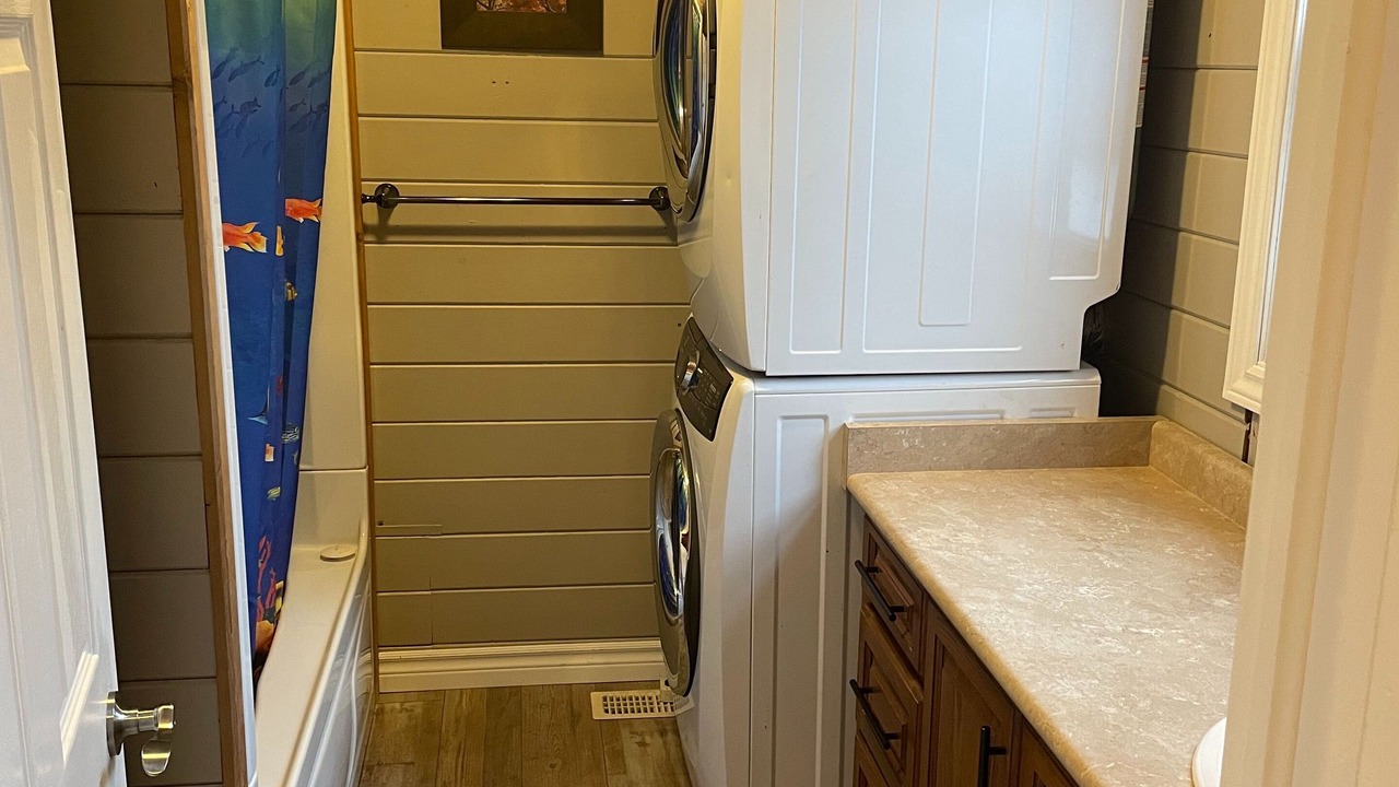 Photo of Bathroom in Manitoulin District