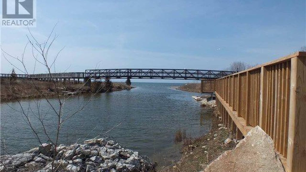 Photo of Outdoor in Manitoulin District
