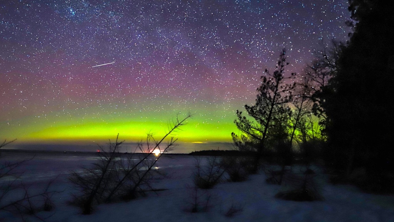 Photo of Outdoor in Manitoulin District