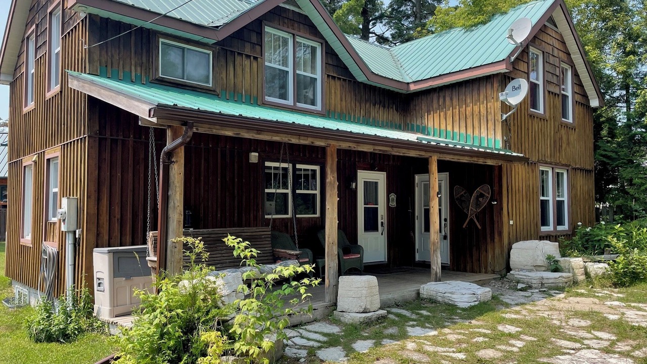 Photo of Outdoor in Manitoulin District