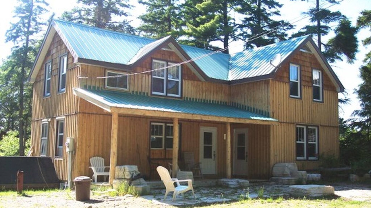 Photo of Outdoor in Manitoulin District