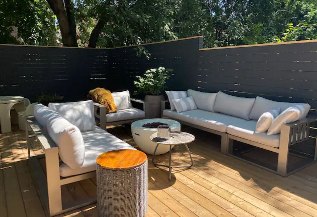 Photo of Outdoor in Thornhill