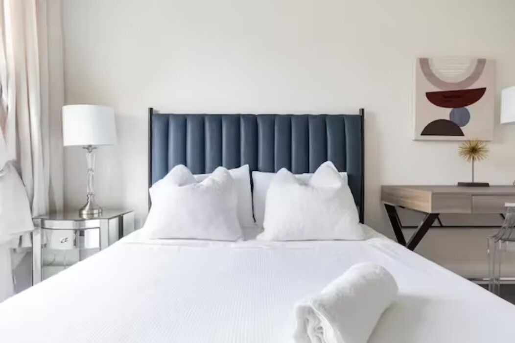 Photo of Bedroom in Thornhill