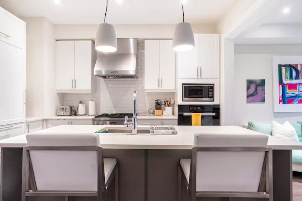 Photo of Kitchen in Thornhill