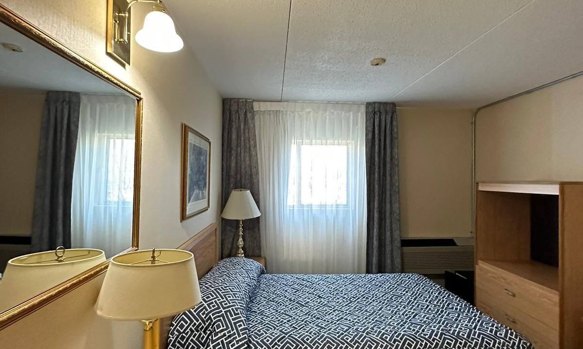 Photo of Bedroom in Terrace Bay