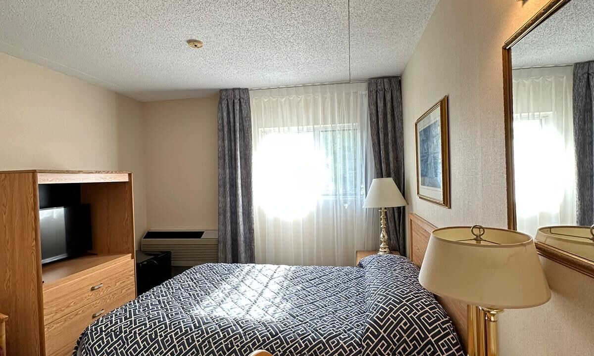 Photo of Bedroom in Terrace Bay