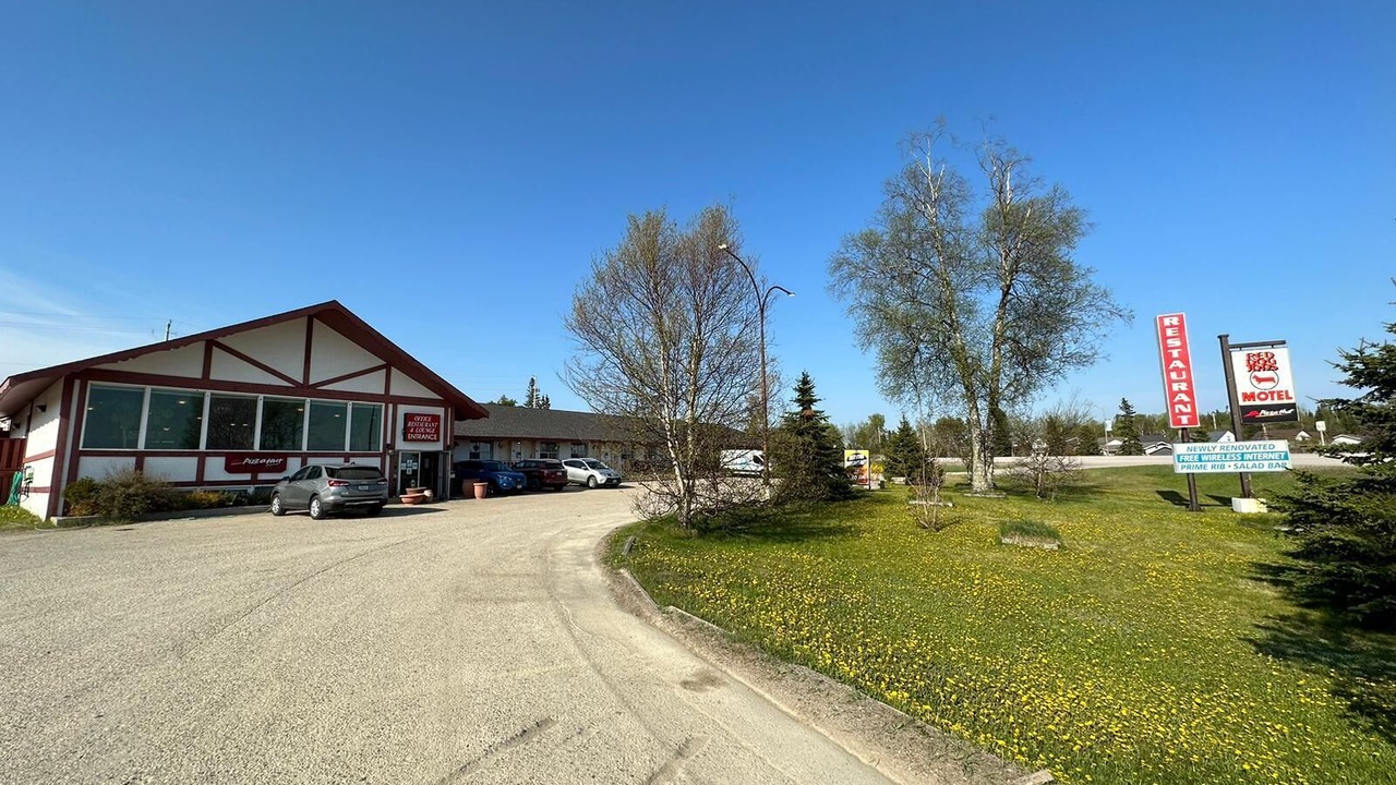 Photo of Outdoor in Terrace Bay