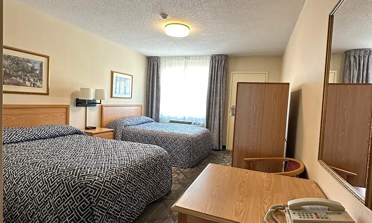 Photo of Bedroom in Terrace Bay