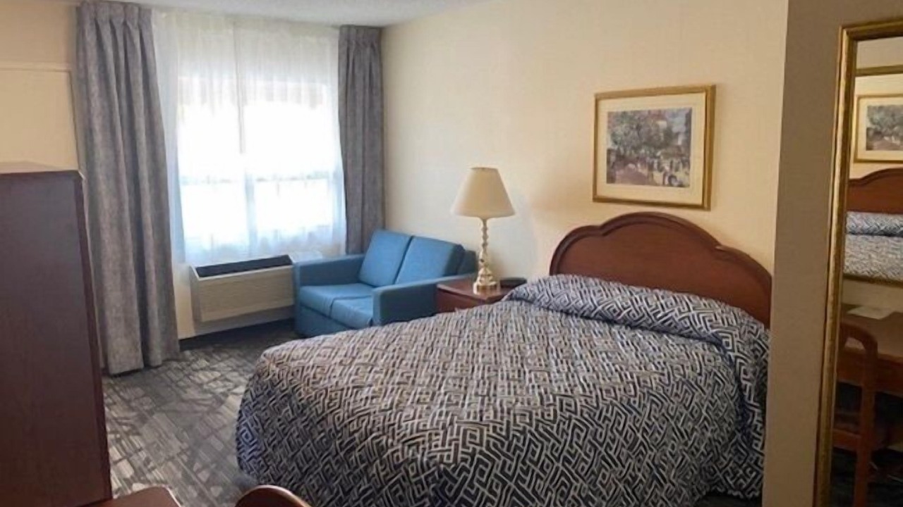 Photo of Bedroom in Terrace Bay