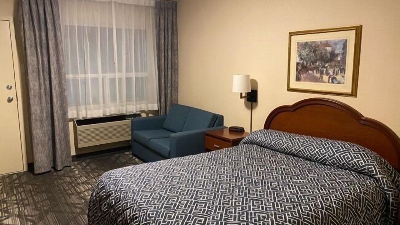 Photo of Bedroom in Terrace Bay