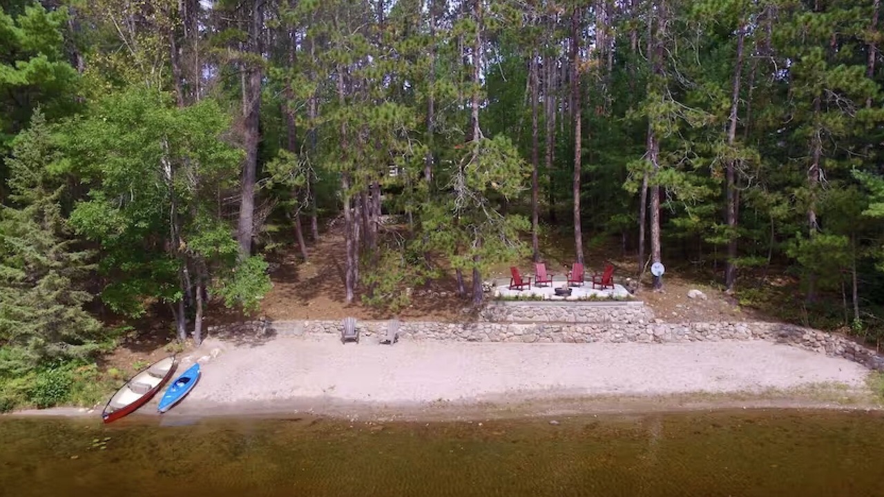Photo of Outdoor in Bonfield