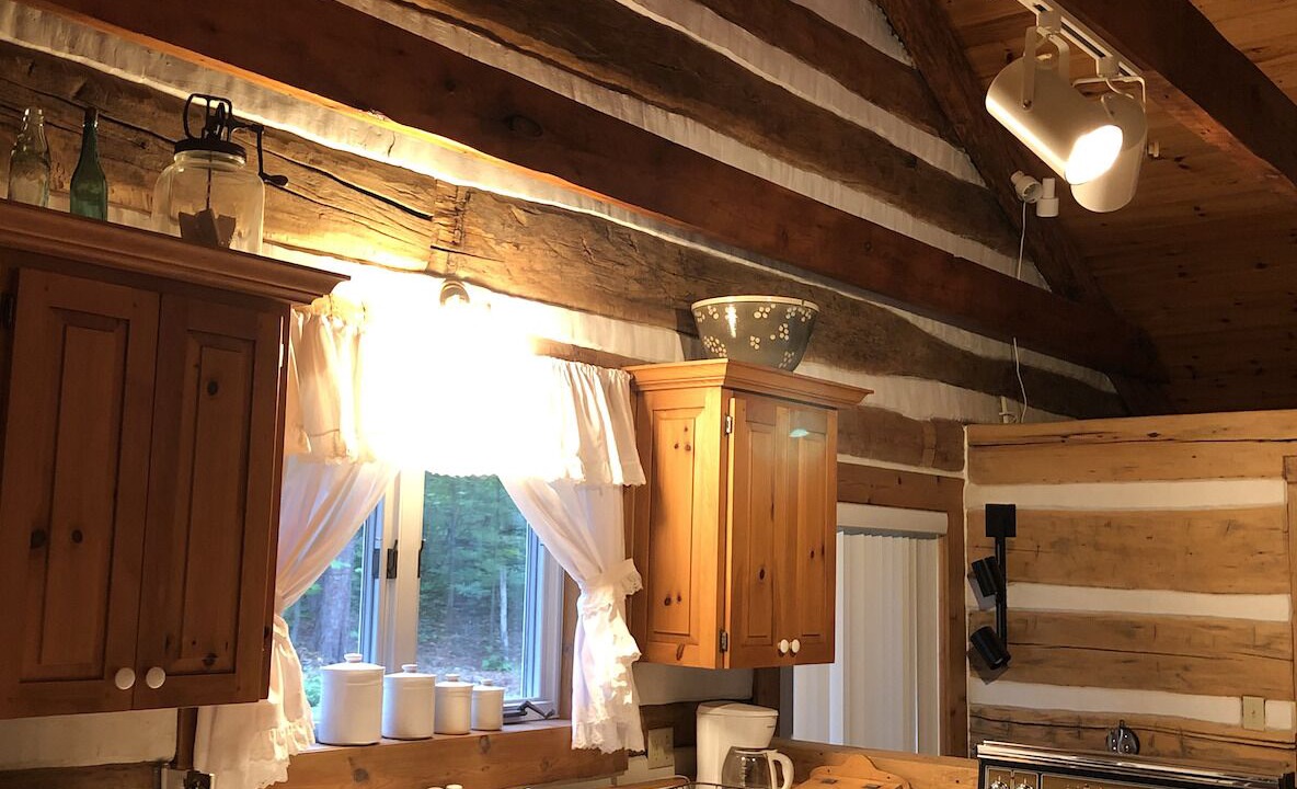 Photo of Kitchen in Bonfield