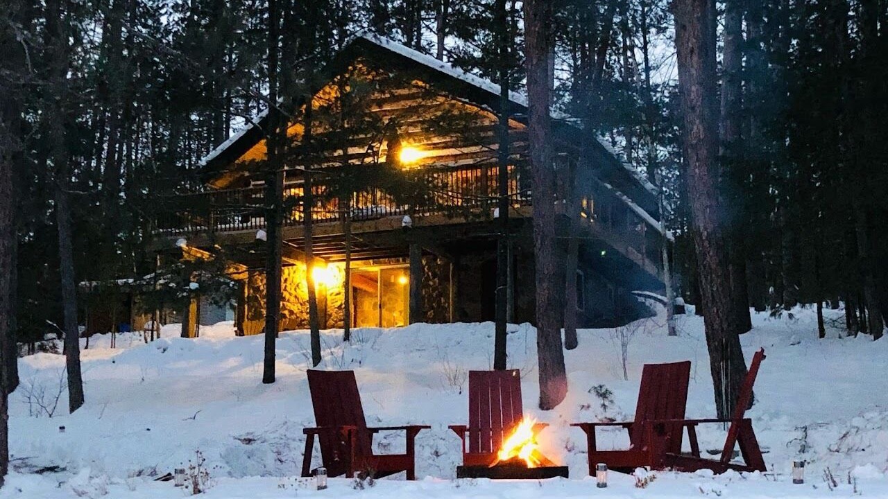 Photo of Outdoor in Bonfield