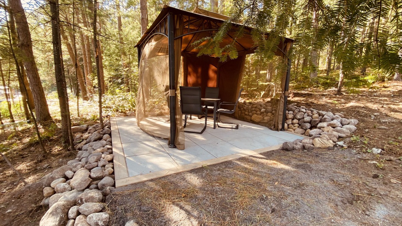 Photo of Outdoor in Bonfield