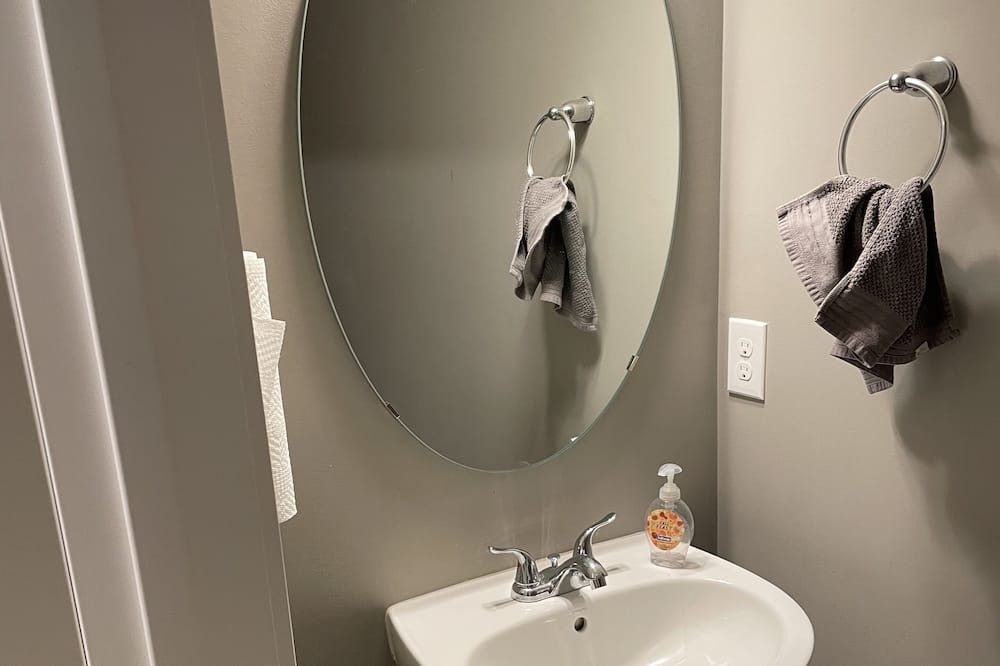 Photo of Bathroom in Rogers
