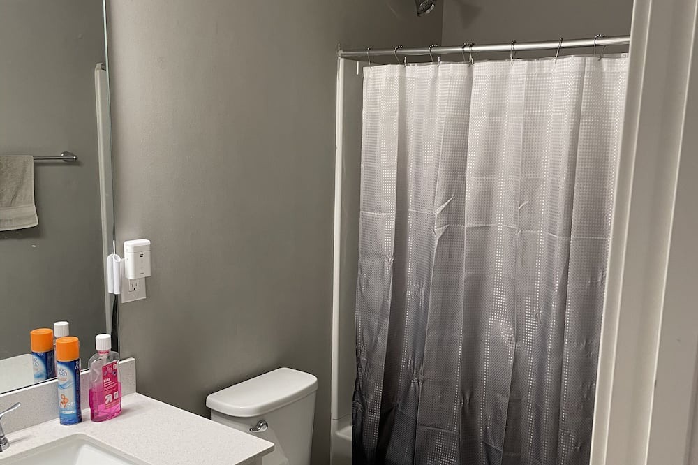 Photo of Bathroom in Rogers