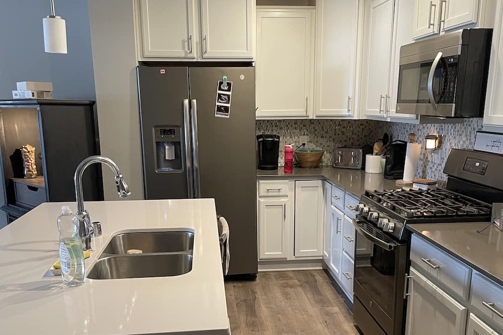 Photo of Kitchen in Rogers