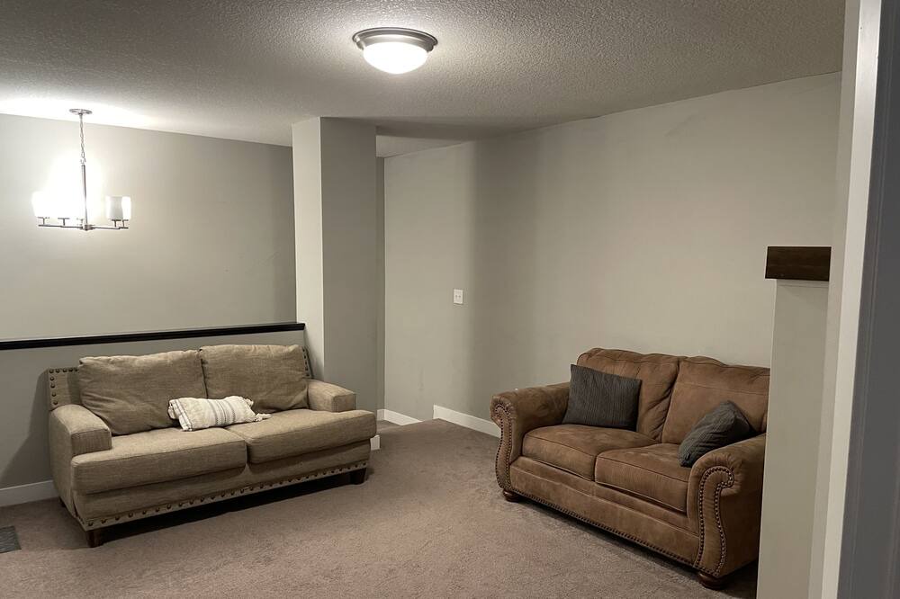 Photo of Livingroom in Rogers
