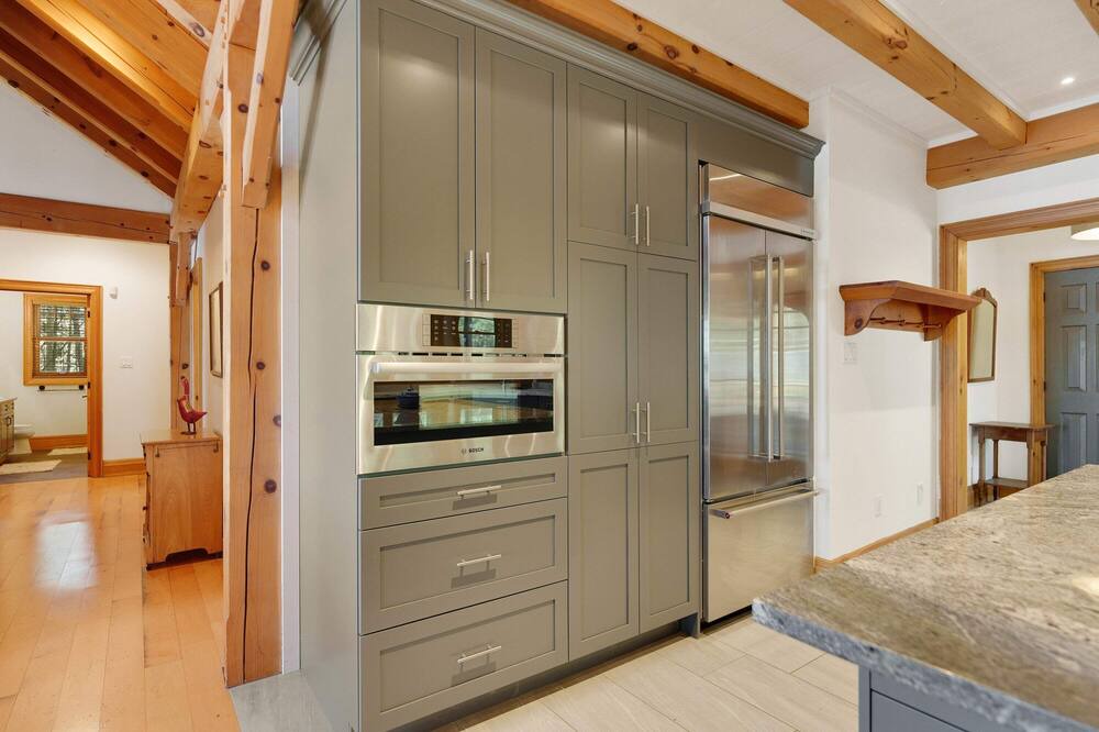 Photo of Kitchen in Utterson