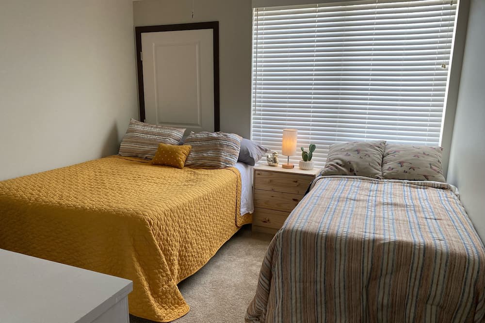 Photo of Bedroom in Fridley