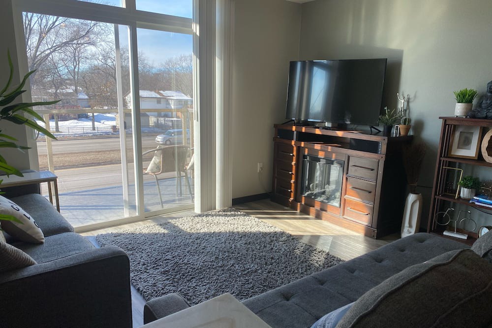 Photo of Livingroom in Fridley