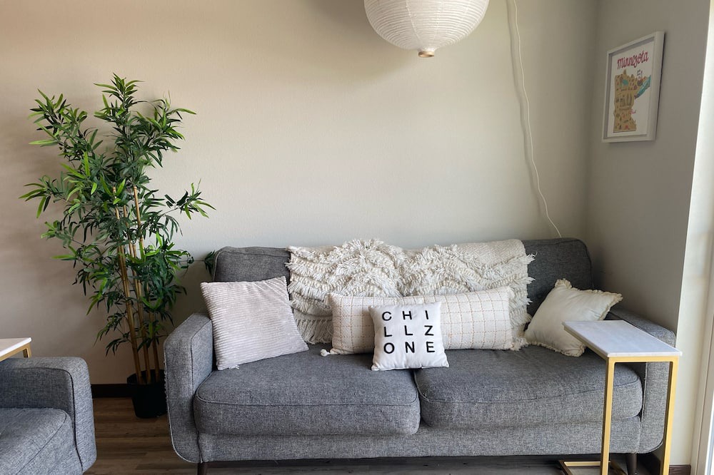 Photo of Livingroom in Fridley