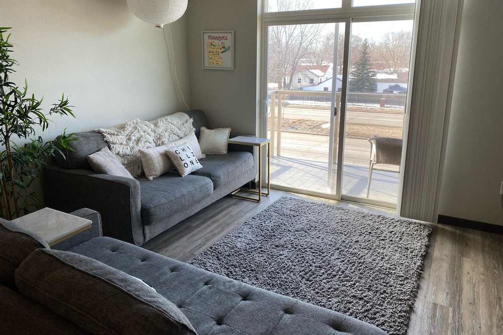 Photo of Livingroom in Fridley