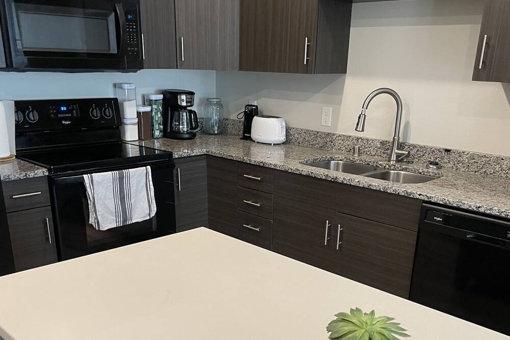Photo of Kitchen in Fridley