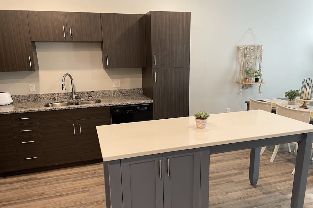 Photo of Kitchen in Fridley
